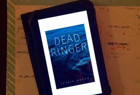 Ya Novel Dead Ringer