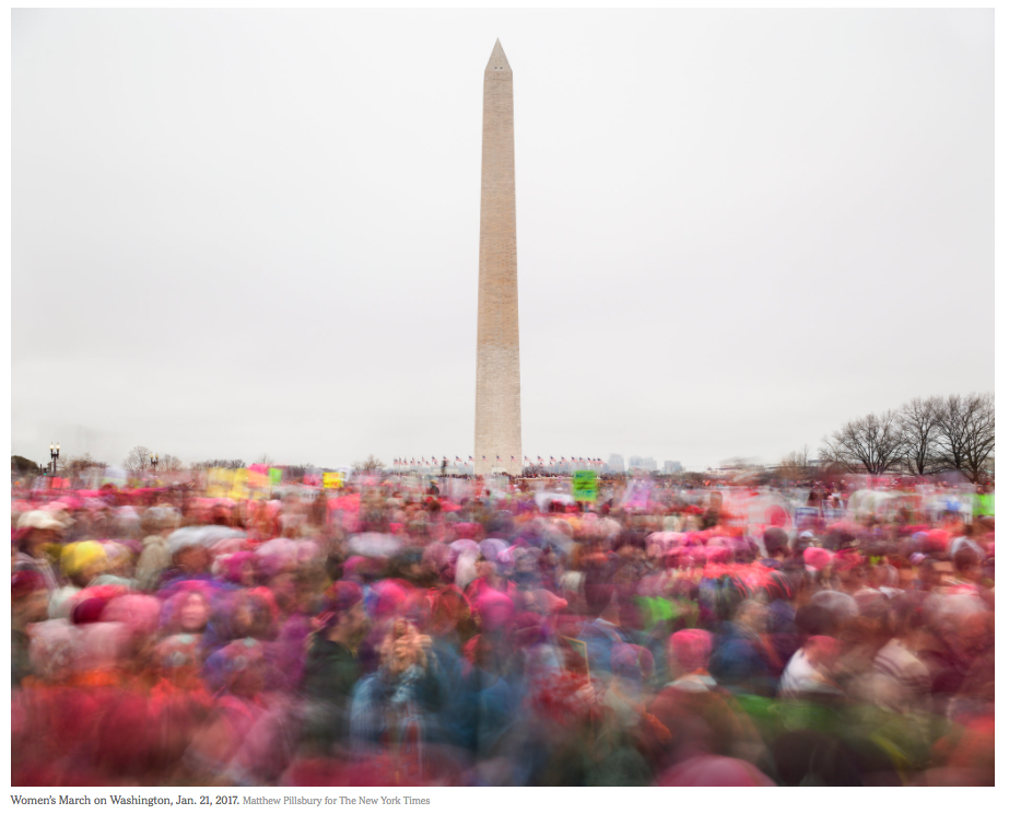 womens march